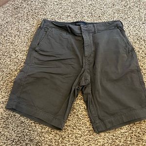American eagle next level flex shorts